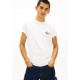 Tommy Hilfiger Ανδρική κοντομάνικη μπλούζα Slim Jersey Tee